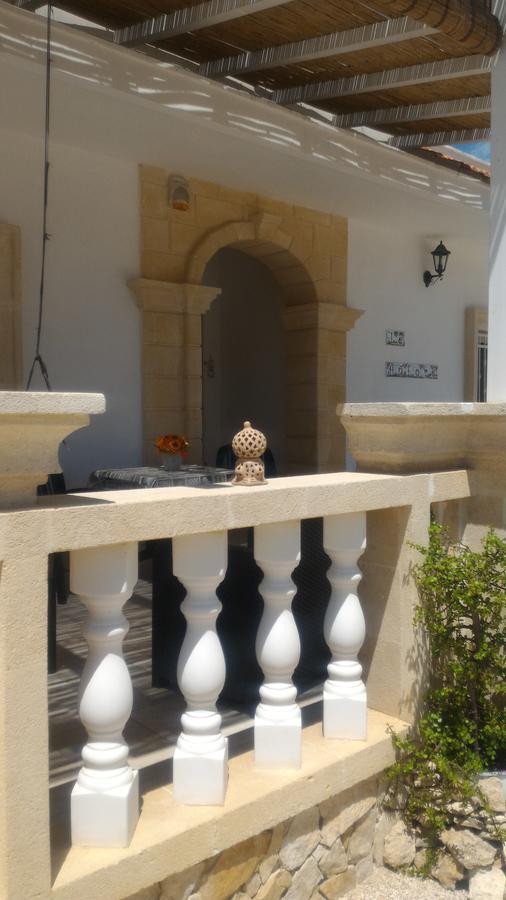 Le Anfore Del Salento Marina di Lizzano Exterior foto